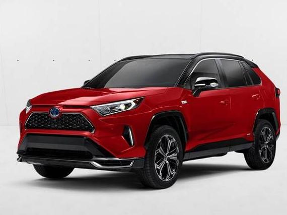 TOYOTA RAV4 PRIME 2022 JTMEB3FV0ND100006 image